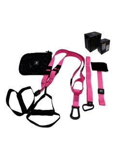 TOEON Pilates Exercise Yoga Belt 