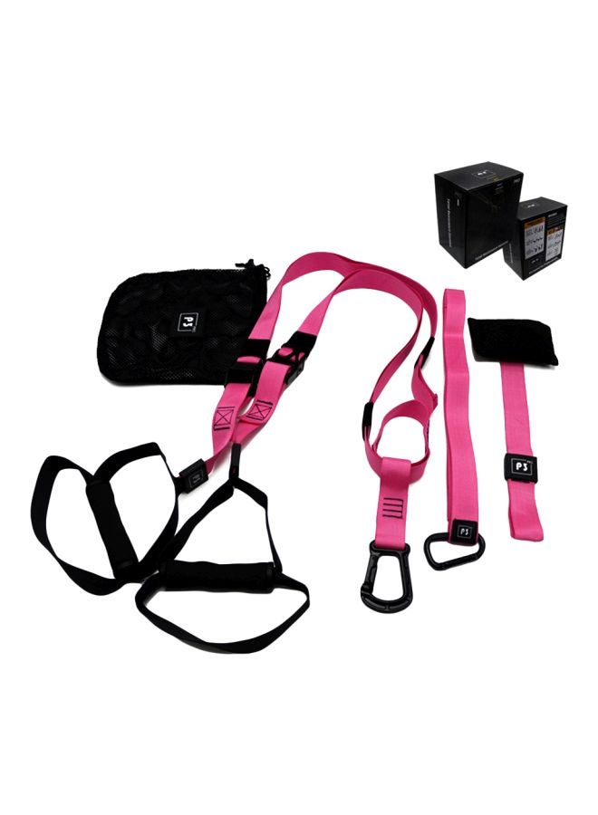 تو أون حزام لتمارين اليوجا والبيلاتس