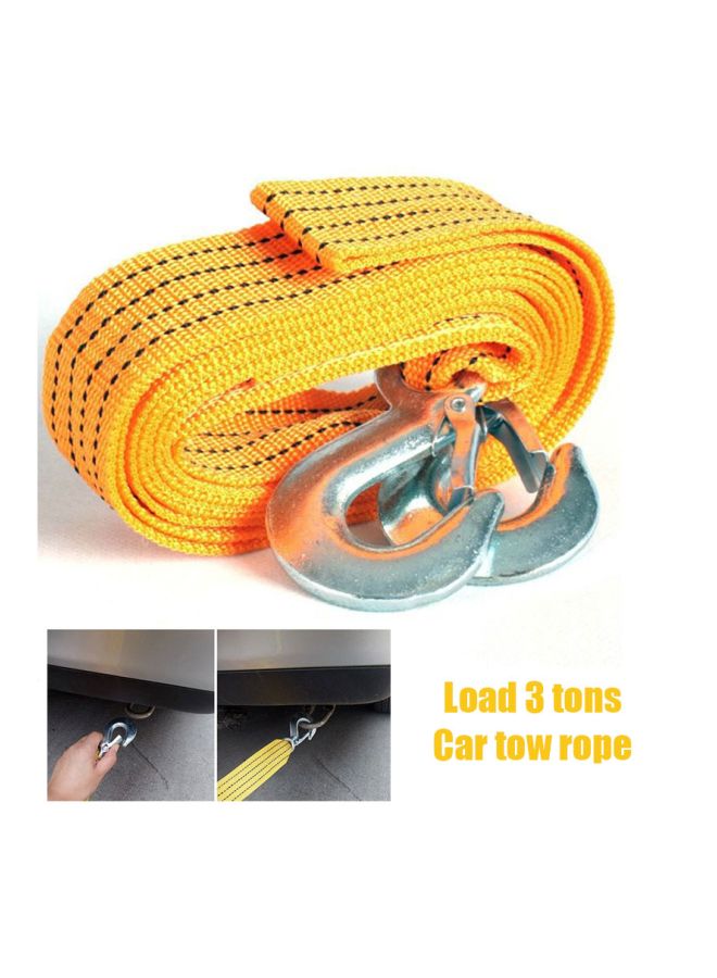 Pull Rope Tow - Image 2