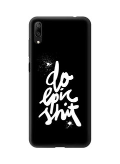 Stylizedd Protective Case Cover For Huawei Y7 Pro (2019) Epic 