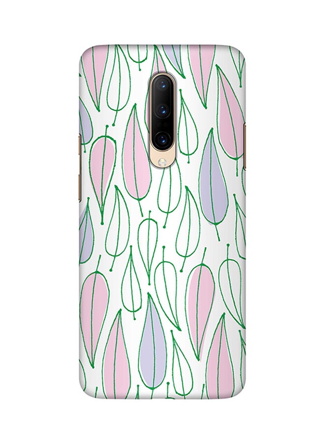 Stylizedd - Protective Case Cover For OnePlus 7 Pro Multicolour - Image 1