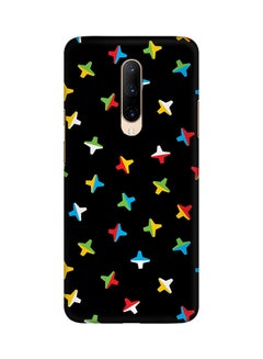 Protective Case Cover For OnePlus 7 Pro Twofaced Ex's