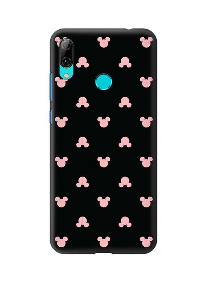 غطاء حماية لموبايل هواوي Y7 برايم (2019) ميكي برانت