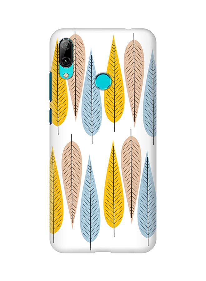 Protective Case Cover For Huawei Y7 Prime (2019) North Fall
