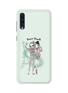Protective Case Cover For Samsung Galaxy A70 Forever Friends