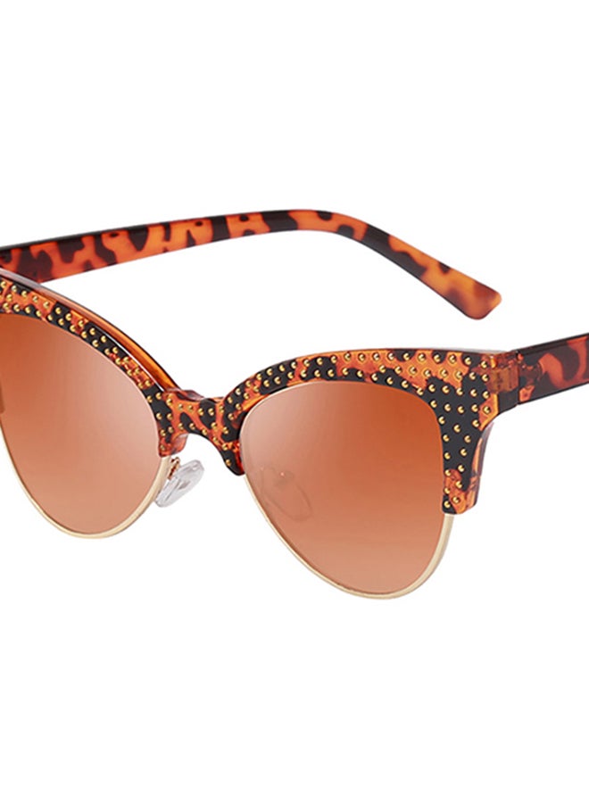 Cat-Eye Sunglasses - Image 3