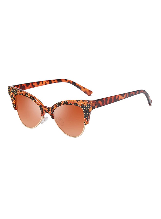 Cat-Eye Sunglasses - Image 1