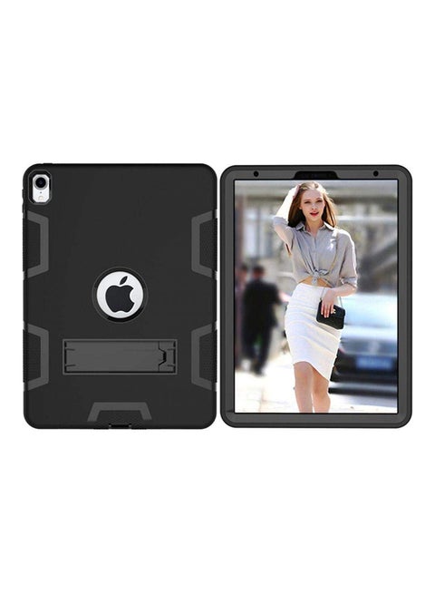 Protective Case Cover For Apple iPad Pro 11 Inch Black
