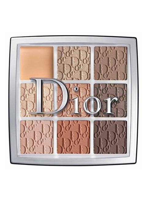SEPHORA COLLECTION Dior Backstage Eye Palette Multicolour Best
