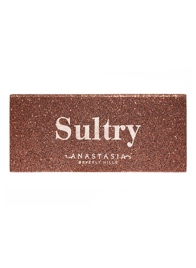 SEPHORA COLLECTION - Anastasia Beverly Hills Sultry Eyeshadow Palette Multicolour - Image 1