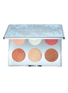 Becca-Après Ski Glow Face Palette Multicolour