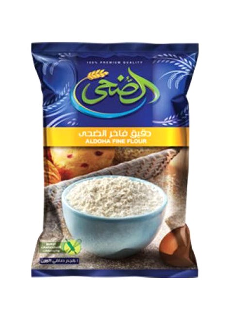 Fine Flour 1kg