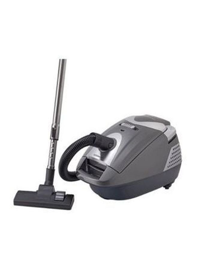 كينوود مكنسة كهربائية 2200 وات 2200 W VC2727 فضي رمادي