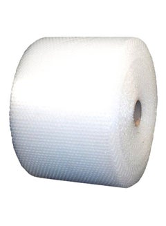 Generic Air Bubble Wrap White 