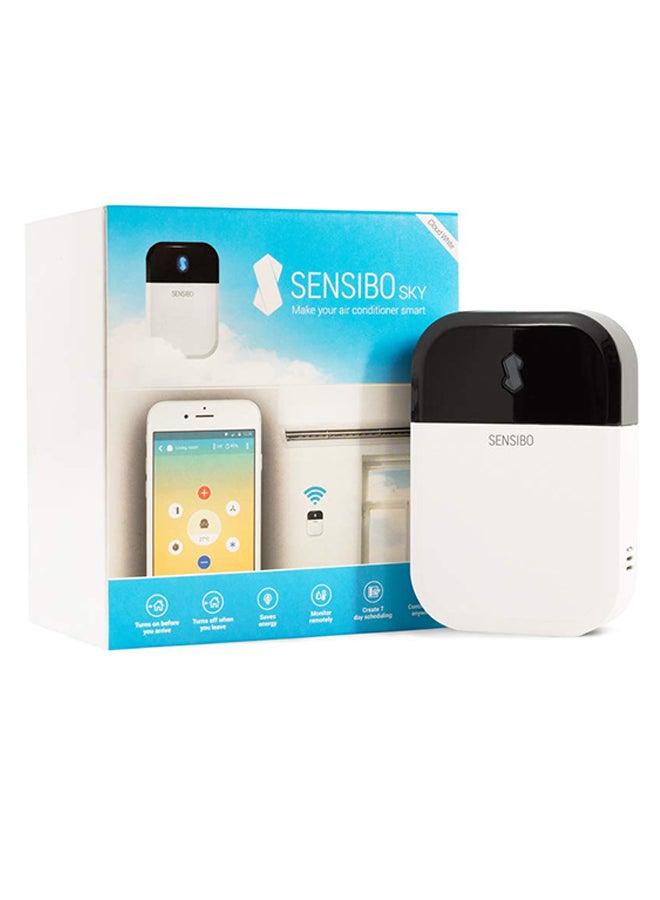 Sensibo Smart Air Conditioner Remote White/Black 