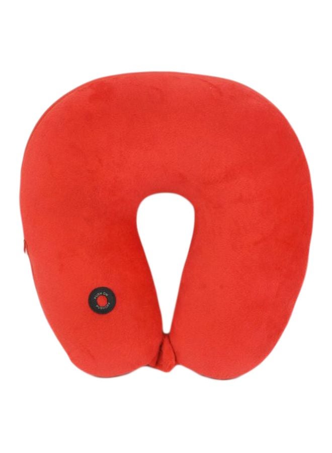 وسادة تدليك للرقبة