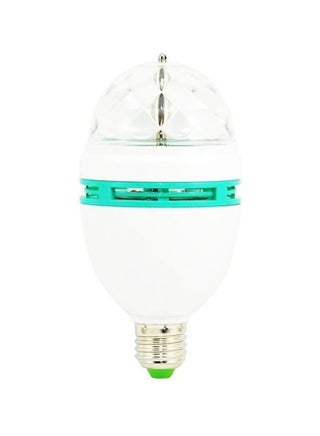 Rotating LED Lamp Multicolour - v1564239620/N28663067A_1