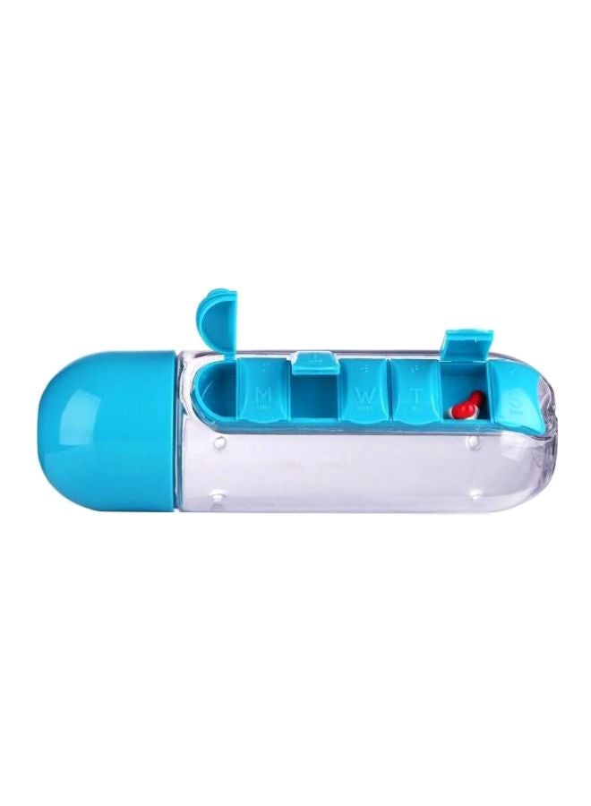 Pharmaceutical Regulator Pill Case - Image 1