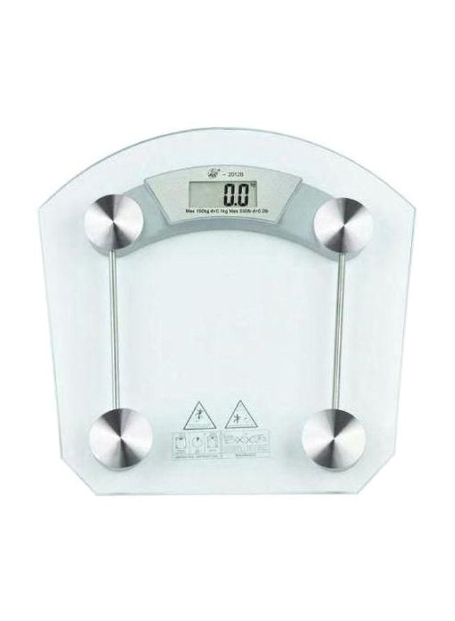 ميزان رقمي - Image 1