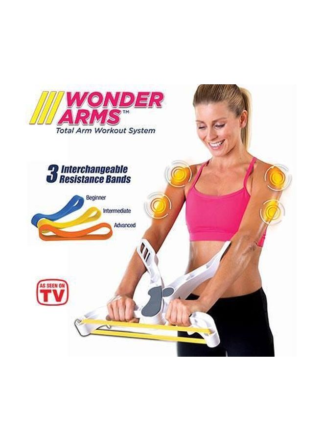 Wonder Arms Training Arm Bands  - Image 2