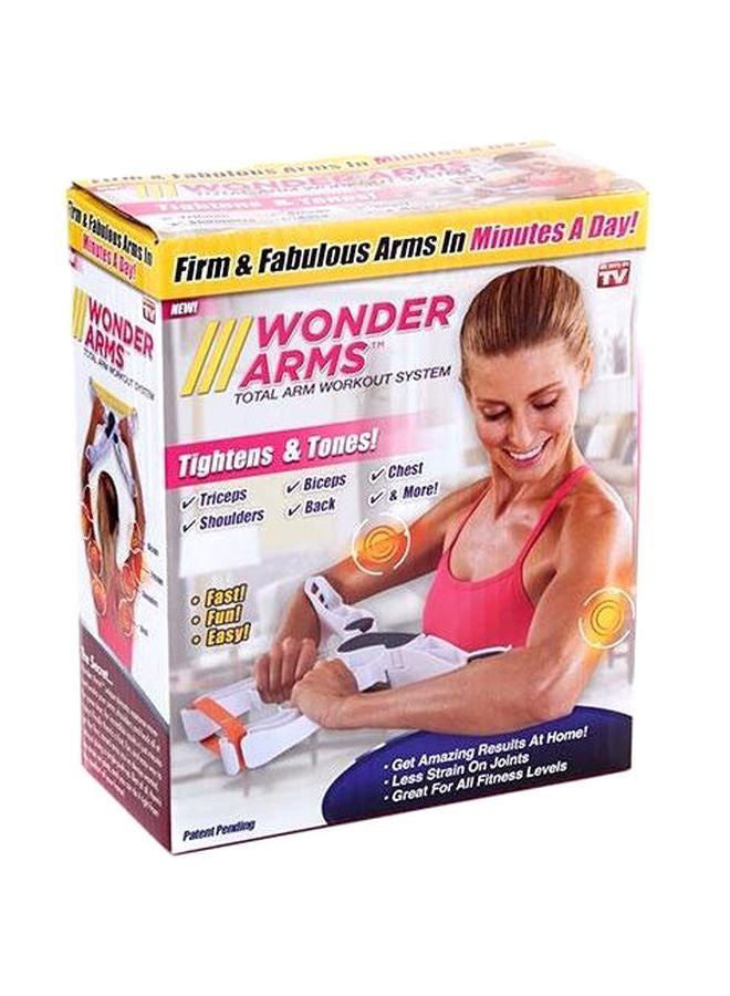 Wonder Arms Training Arm Bands  - Image 1