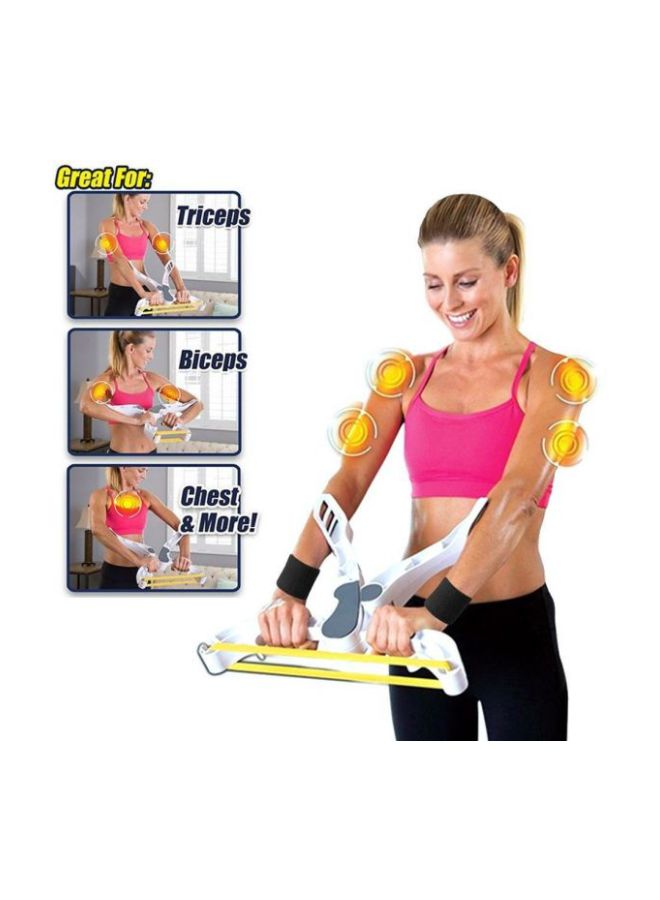 Wonder Arms Training Arm Bands  - Image 3