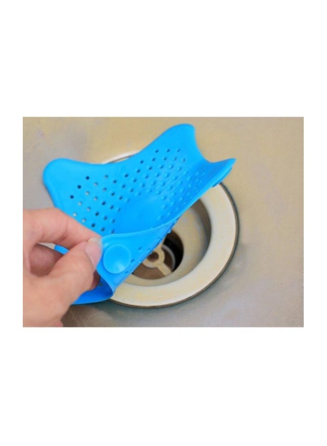 Generic - Star Shape Sink Strainer Multicolour - Image 1