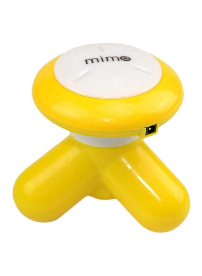 ميمو جهاز تدليك صغير محمول يعمل بالاهتزاز - Image 1