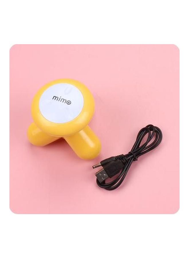 ميمو جهاز تدليك صغير محمول يعمل بالاهتزاز - Image 3