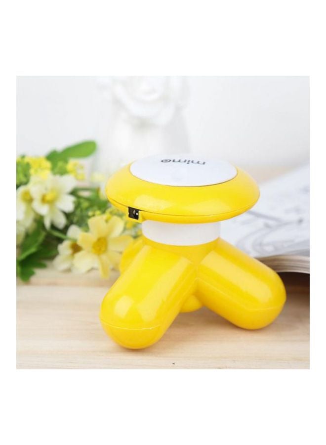 ميمو جهاز تدليك صغير محمول يعمل بالاهتزاز - Image 4