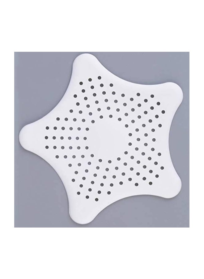 مصفاة من السيليكون أبيض  - Image 4