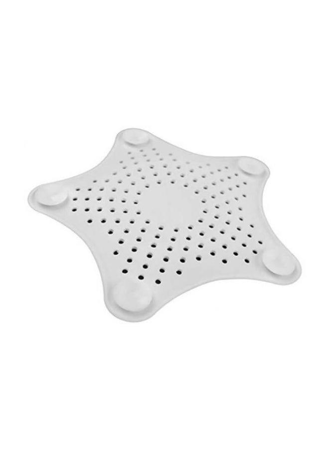 مصفاة من السيليكون أبيض  - Image 5