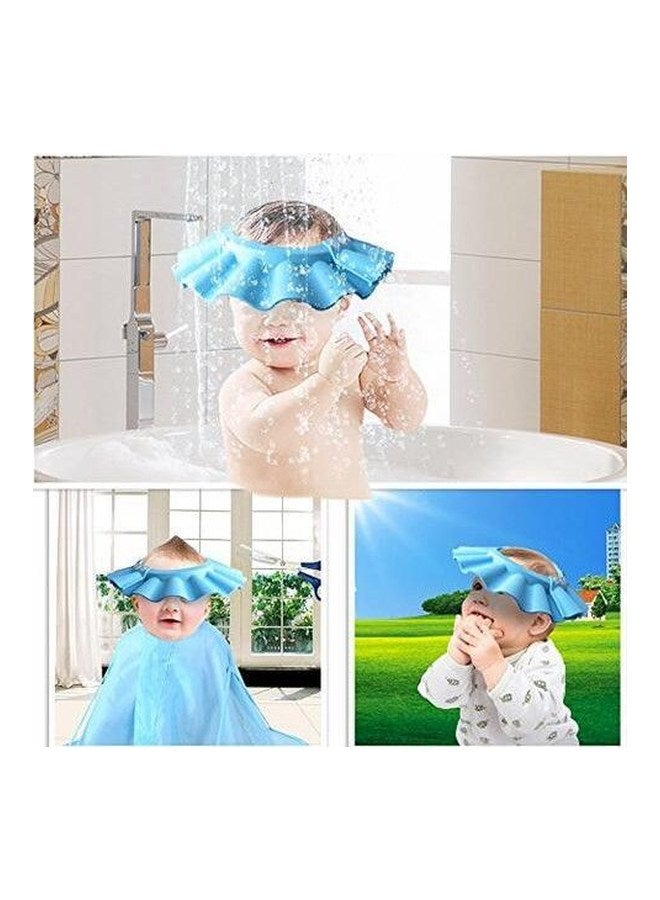 Shower Bathing Cap - Image 2