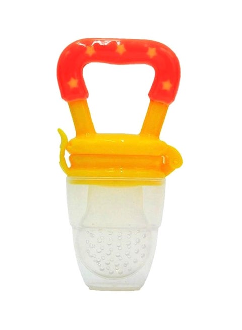 Fruit Pacifier (3-6 Months)