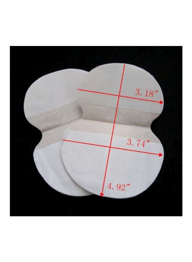 20-Piece Underarm Pad - Image 4