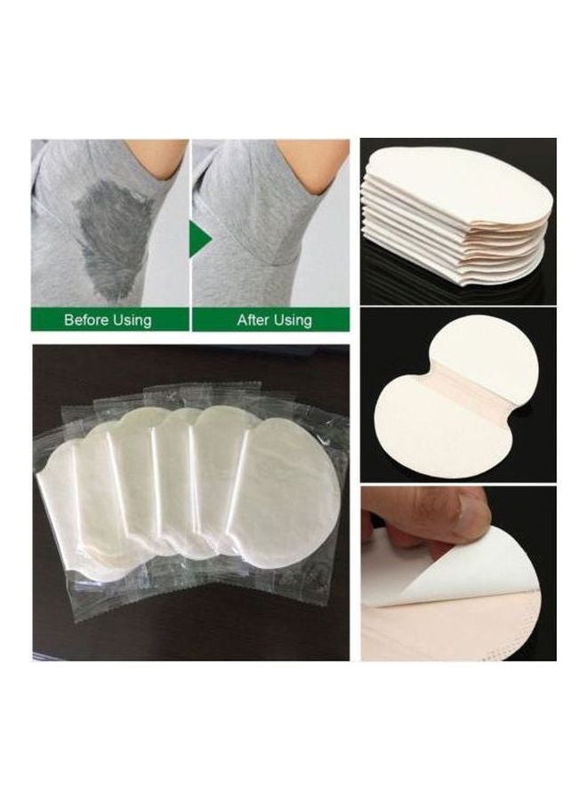 20-Piece Underarm Pad - Image 3