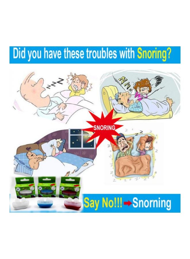 Mini Nasal Dilator Sleep Aid - Image 3