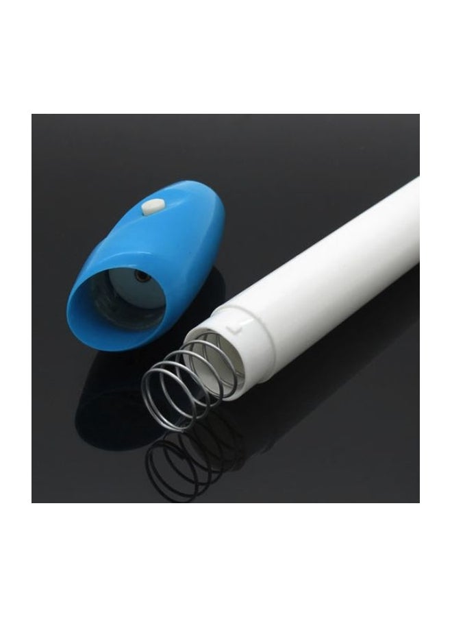 Engrave-It Electric Engraving Pen Blue/White  - Image 3