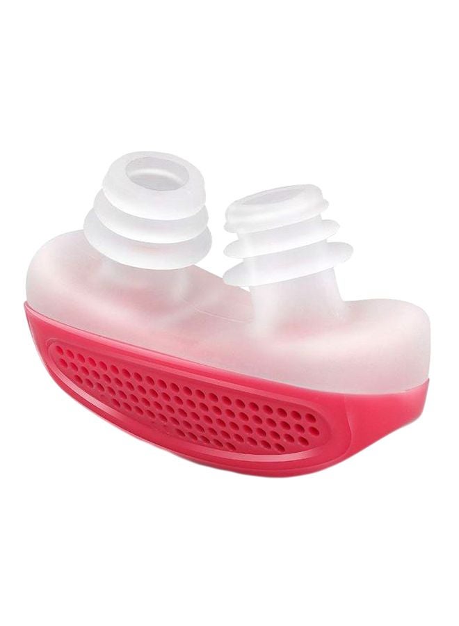 Generic 2-In-1 Anti Snoring Air Purifier Sleep Aid  - Image 1