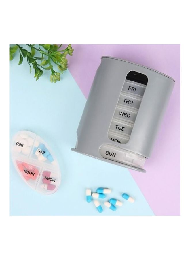 Generic Pro Pill Organizer  - Image 2