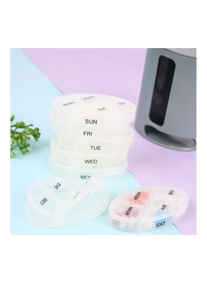 Generic Pro Pill Organizer  - Image 3