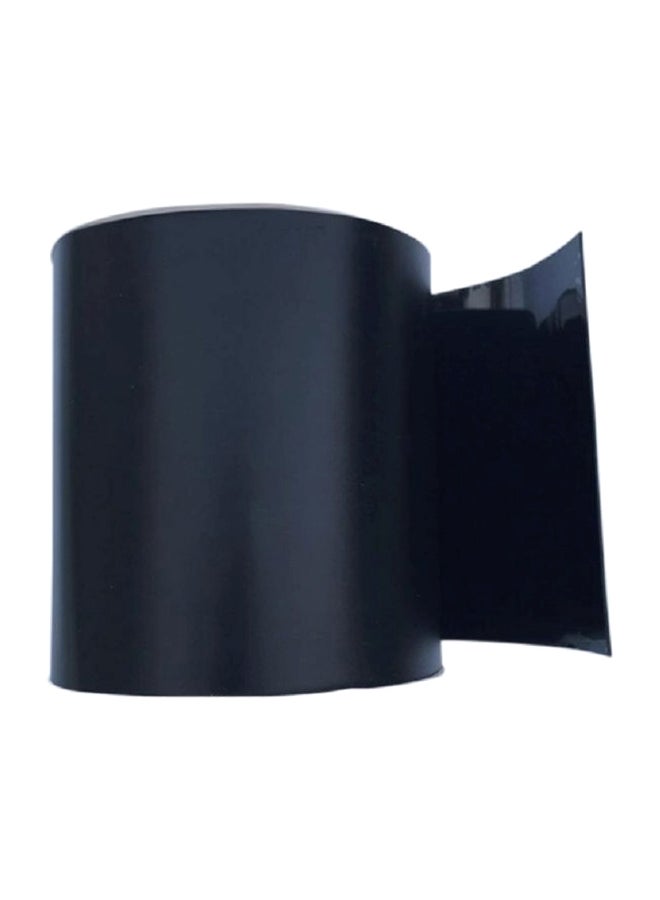 Super Strong Waterproof Tape Black  - Image 1