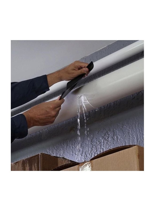 Super Strong Waterproof Tape Black  - Image 3