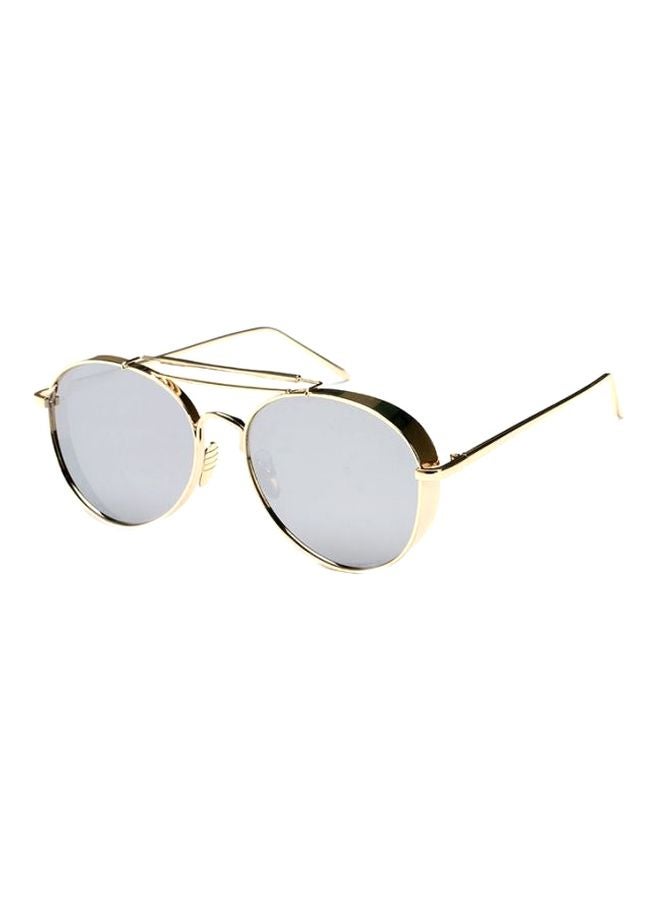 Full Frame Sunglasses - Lens Size: 58 mm