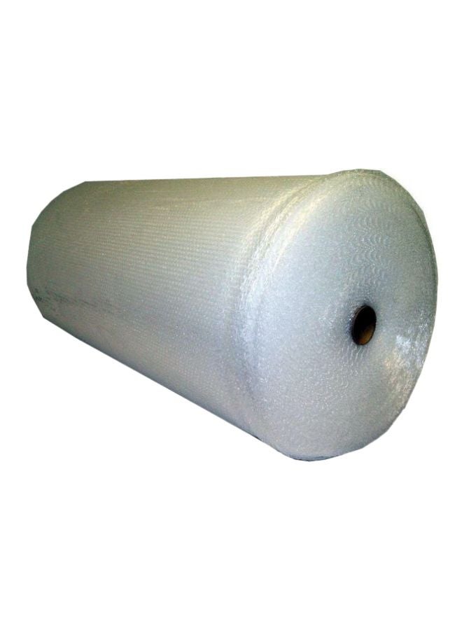 Waterproof Bubble Wrap Clear