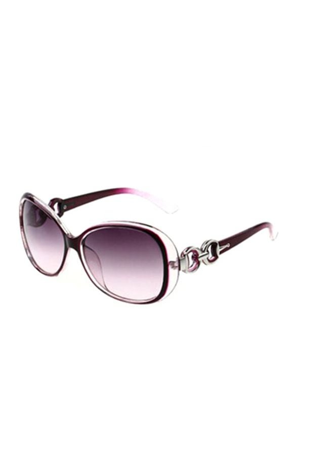 Polarized Oversized Sunglasses
