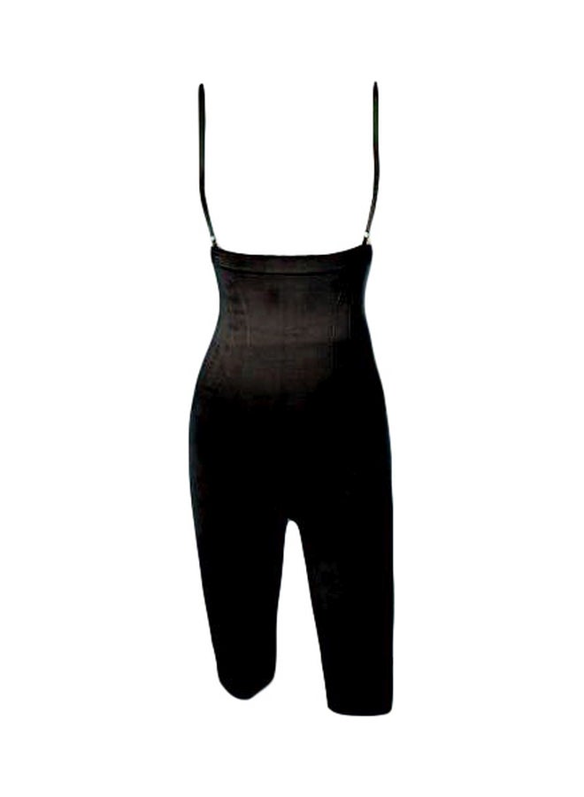 High Waist Body Shaper Black - Image 1