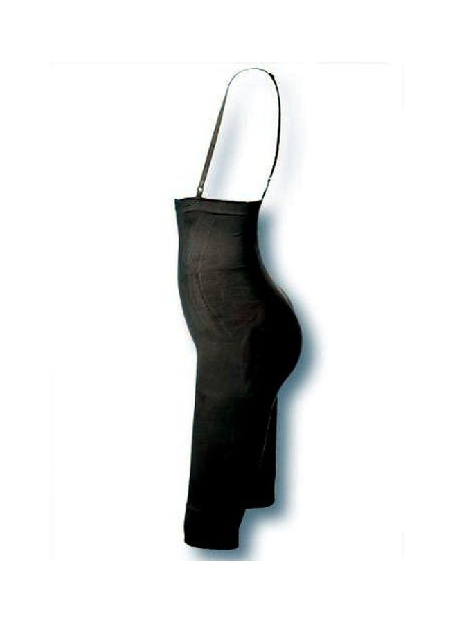 High Waist Body Shaper Black - Image 3
