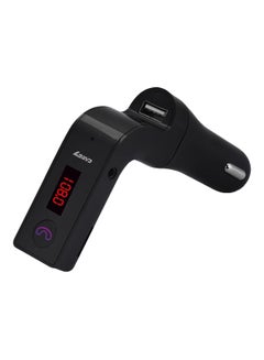 CARG7 Wireless Bluetooth Handsfree Car Kit 