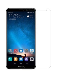 Tempered Glass S For Huawei Mate 10 Lite/Nova 2 Transparent